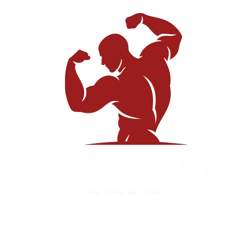 AlphaHub